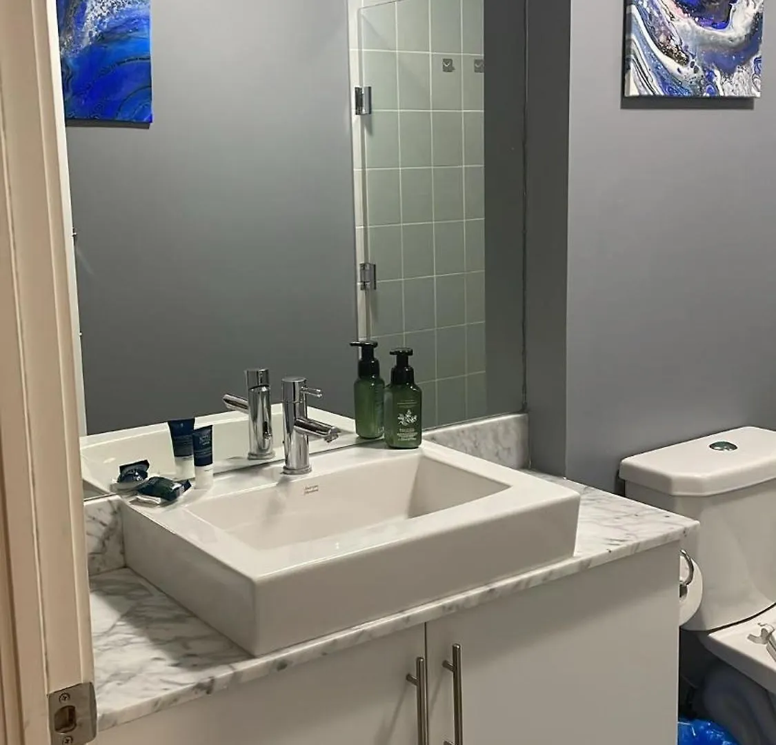 Apartment Ferienwohnung 1 Bd And Den At Scotiabank Arena Toronto Kanada